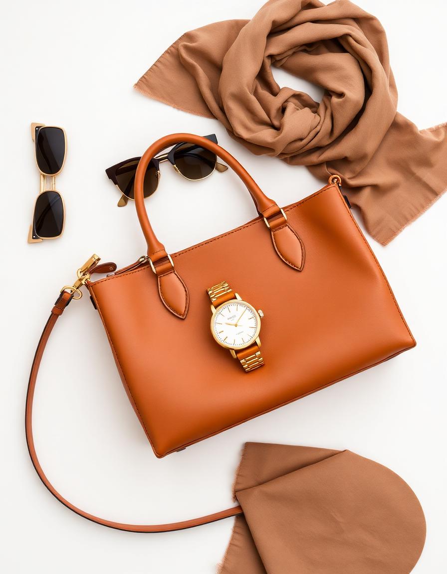 Fashion & Accessories