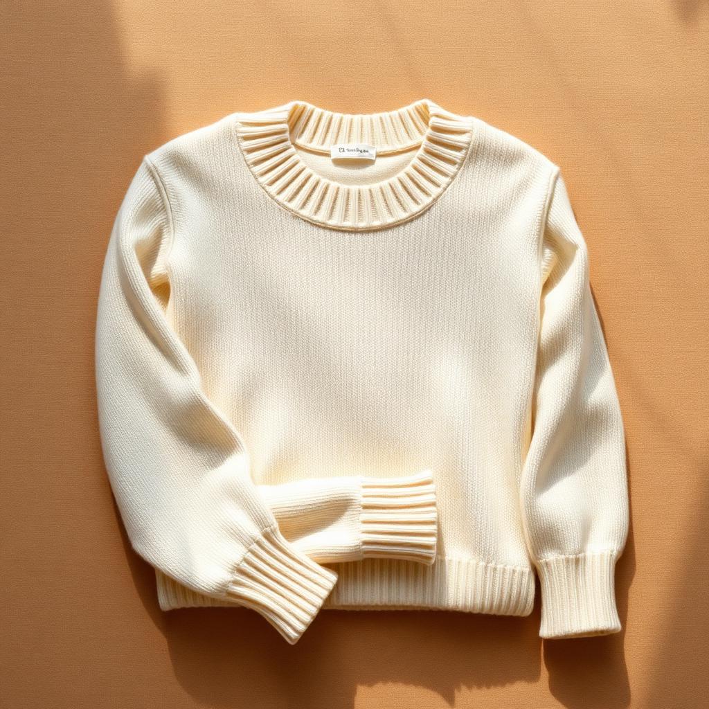 Aurelia Cashmere Sweater